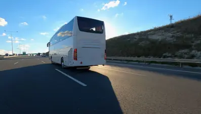 Otobüs fiyatları uçak fiyatlarını geride bıraktı