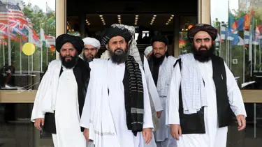 Taliban örgütü nedir? Nasıl ortaya çıktı, amacı ne? İşte Taliban'ın kurucuları ve tarihi