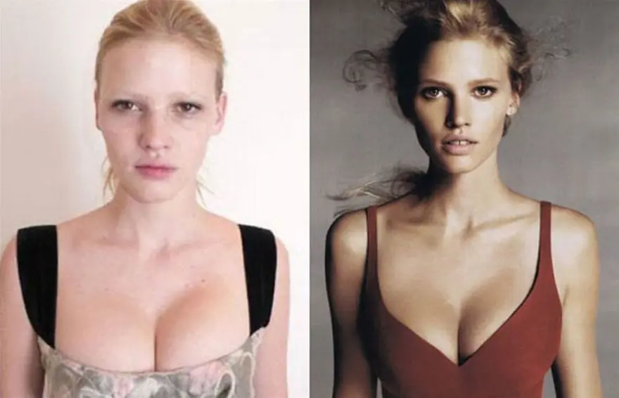 Lara Stone 21