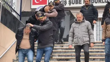 60 milyon TL'lik vurgun: "Normal fiyatından yüzde 40 daha ucuz otomobil" yalanıyla kandırdılar