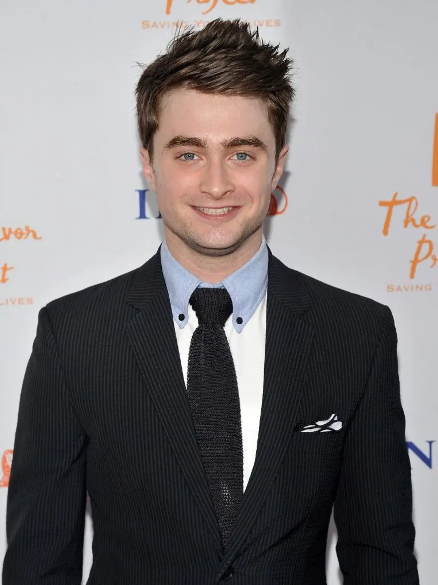 DANIEL RADCLIFF 7
