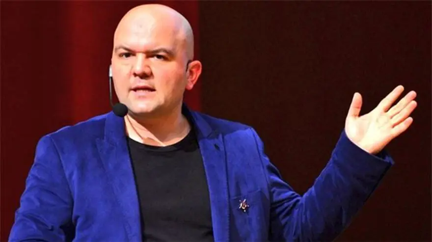 Forbes'a göre en çok kazanan Türk yazarlar 6