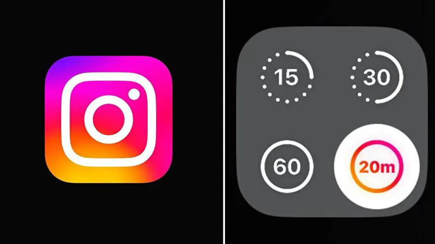 Instagram'a dikkat çekici yeni özellik! Reels süresi uzadı 1