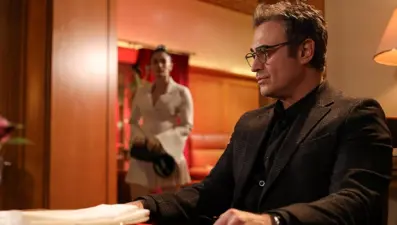 Annemizi Saklarken 4. yeni bölüm fragmanı