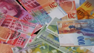 En yüksek maaş İsviçre'de