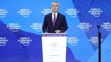 Stoltenberg: Rusya bu savaşı kazanırsa Putin şiddetin işe yaradığını teyit etmiş olacak