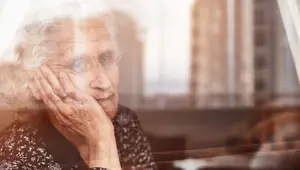 Araştırma: Grip aşısı yaptıran kişilerin Alzheimer'a yakalanma riski daha düşük