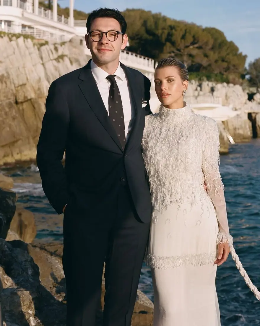 Sofia Richie ikinci kez anne oluyor 1