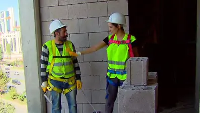 Zor İşler 42.Bölüm