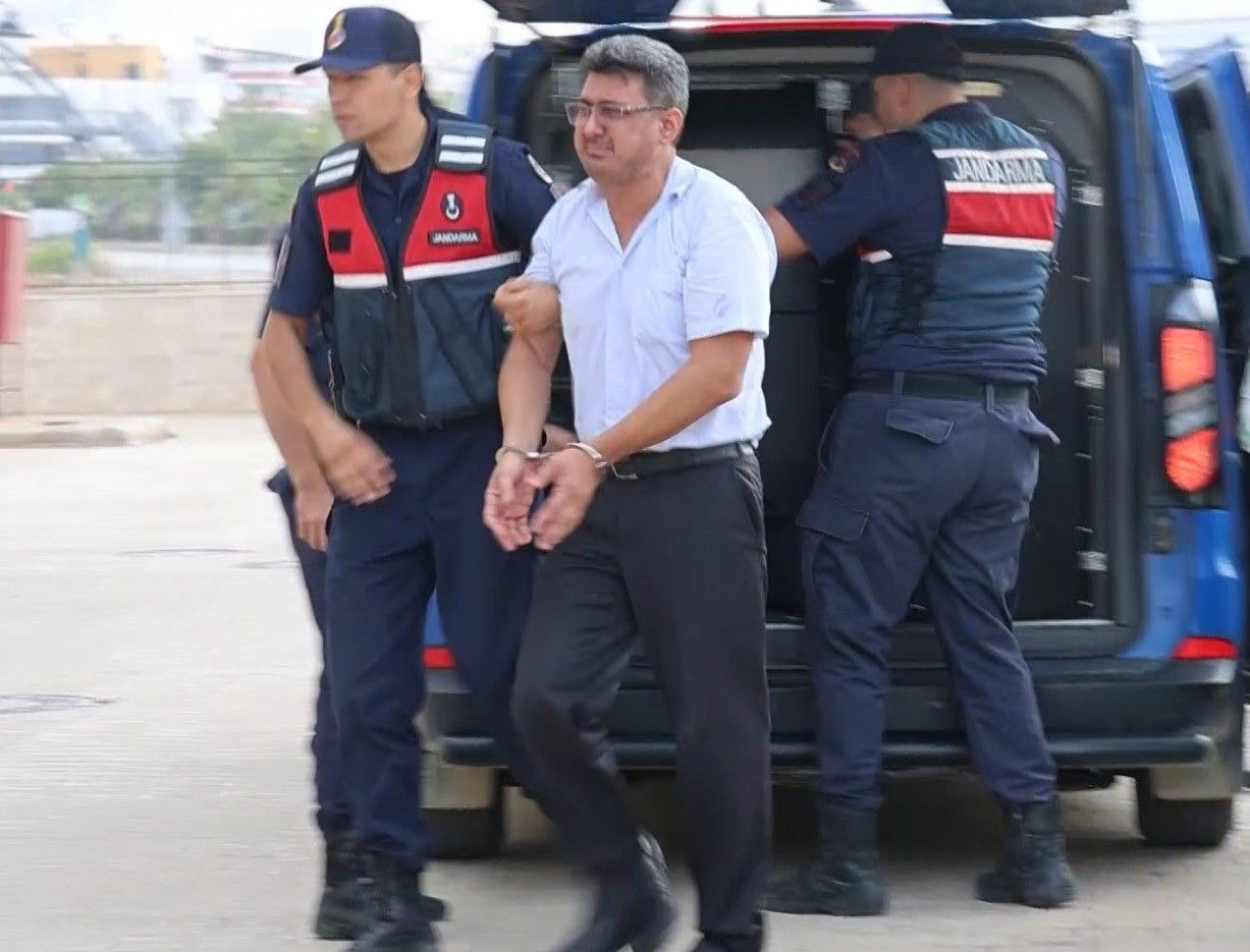 500 liralık şofben için kiracısını öldürdü: Öğretmen ve eşi tutuklandı