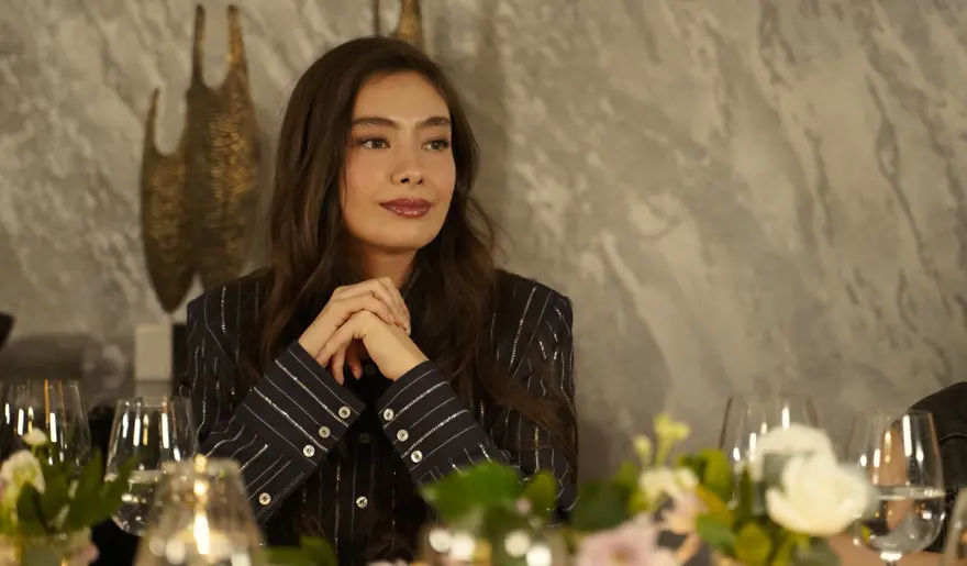 Neslihan Atagül Doğulu başrolde olduğu Gecenin Ucunda 6. bölüm fotoğrafları: Yeni bölümde neler yaşanacak? 1