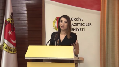 NTV'ye Gazeteciler Cemiyeti ödülü