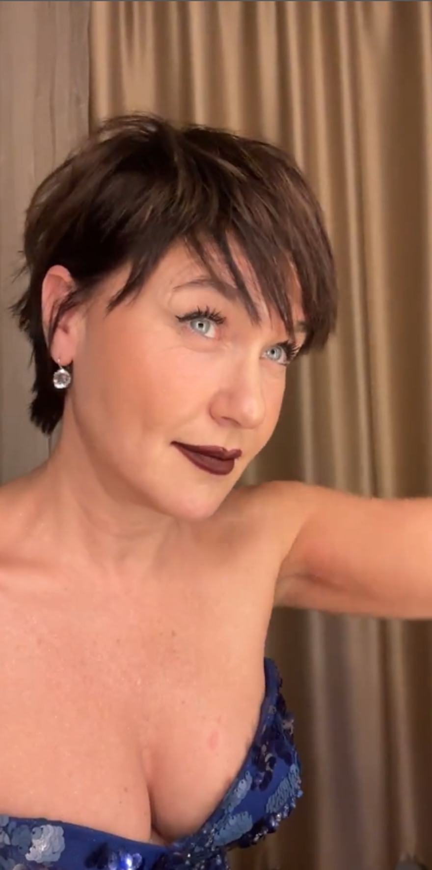 "BENİM İÇİN BÜYÜK BİR YENİLİK" 46