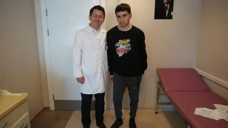 Ölümden döndü borçlu çıktı: Kaza yapan sürücü aracın masraflarını çarptığı kişiden istedi 1