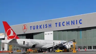 THY Teknik'ten acı haber