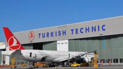 THY Teknik'ten acı haber