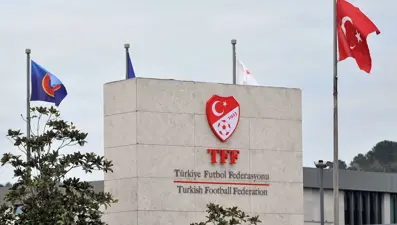 Süper Lig'den 8 kulüp PFDK'ya sevk edildi