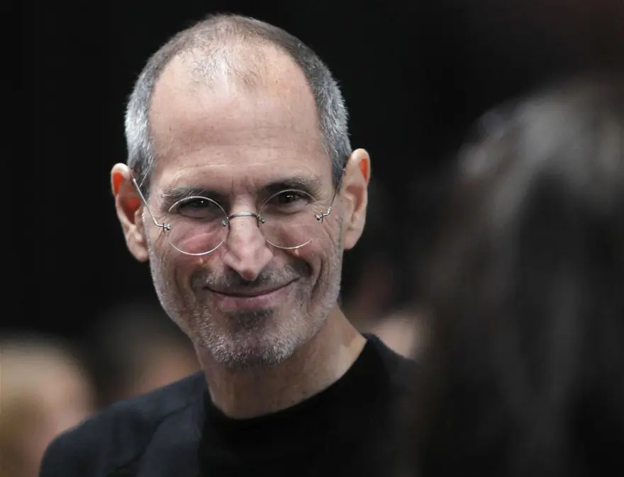 Apple'ı bir numara yaptı 45