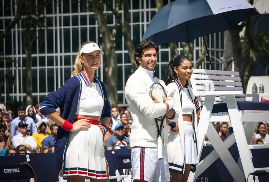 Nadal rakiplerini tek tek 'soydu' 1