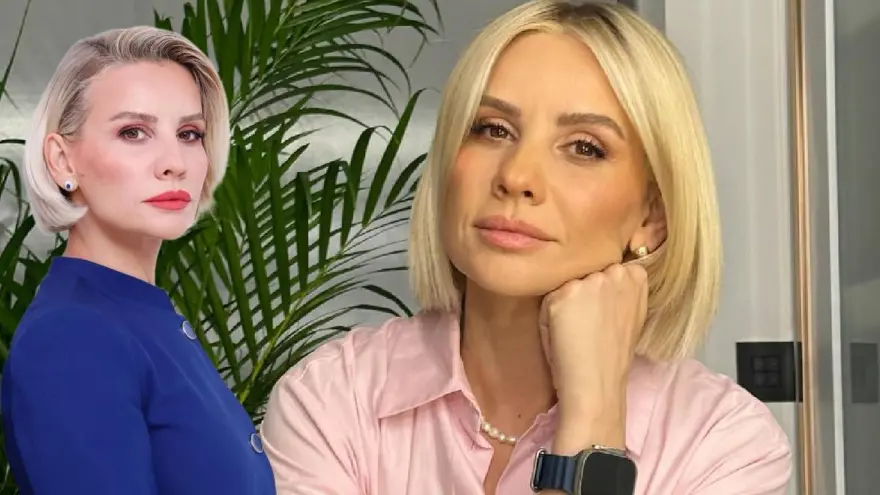 Esra Erol ne zaman başlıyor? 2025 Esra Erol'da yeni sezon tarihi belli mi? Esra Erol ne zaman başlıyor? 2025 Esra Erol'da yeni sezon tarihi belli mi?