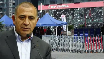 CHP İstanbul Kongresi'nin iptali davasında ara karar: Gürsel Tekin göreve devam edecek mi?