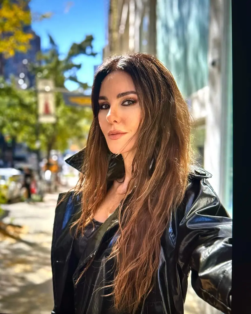 Defne Samyeli: Karşıma doğru kişi çıkarsa 24 saatte bile evlenebilirim 2