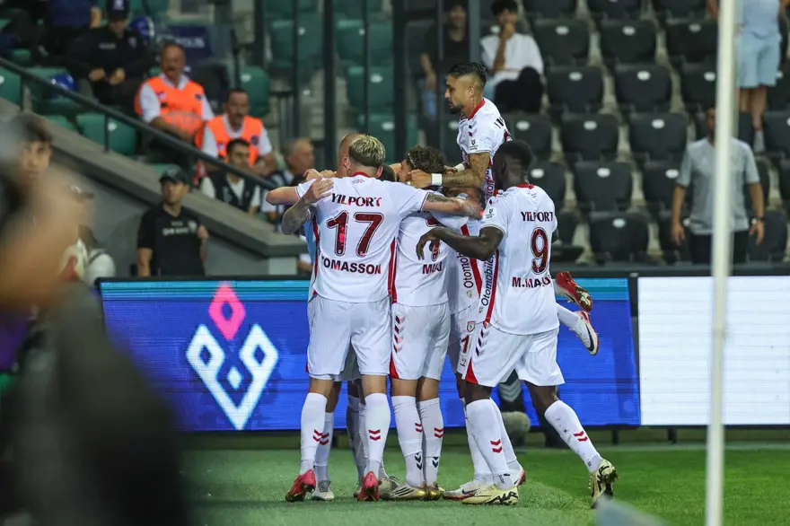 MUHTEMEL 11'LER 2