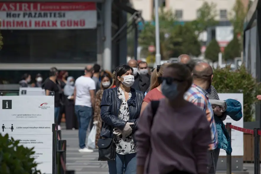 ''GEZMEK İÇİN GELDİM'' 6