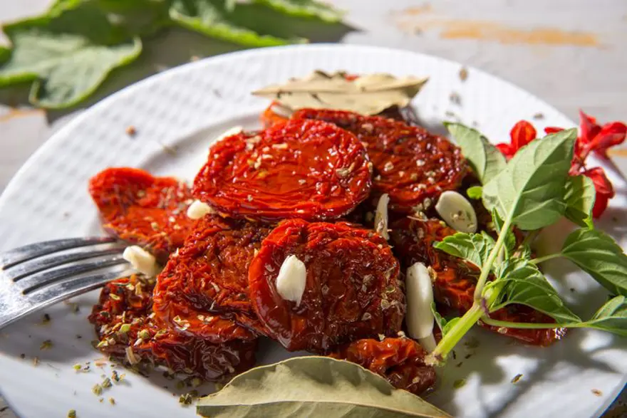 Domateste miktar azaldı, fiyat arttı 4