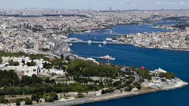 Olası İstanbul depreminde tsunami olacak mı? Haliç'e dikkat
