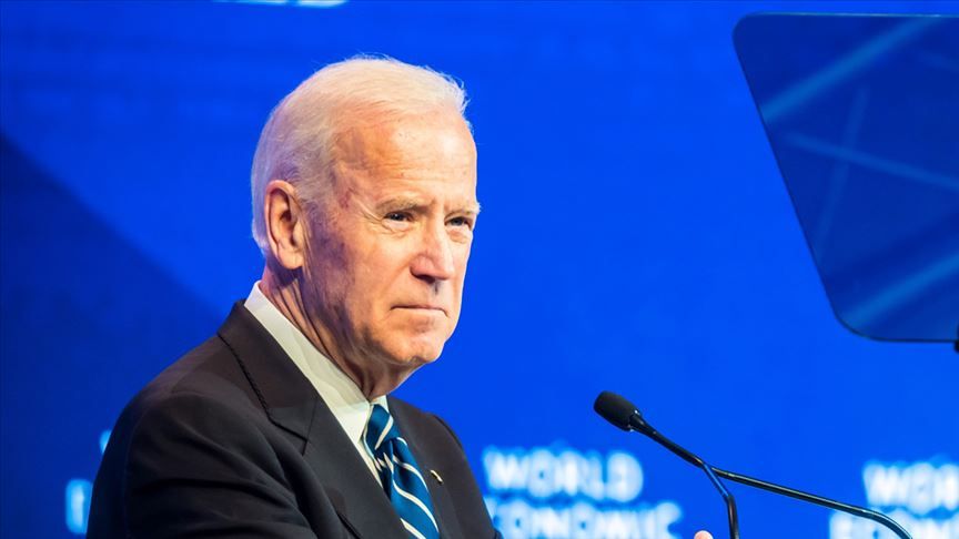 Biden'dan "ulusal acil durum" kararı