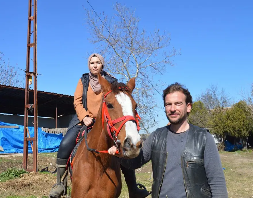 2 çocuk annesi Gülizar devlet desteğiyle kurdu: 2 yılda sayıyı 12'ye çıkardı 1