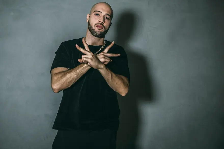 BEN FERO 5 BEN FERO 5