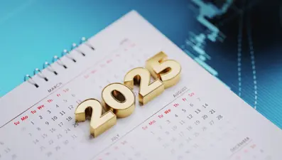 2025 takvimindeki korkutan tesadüf: En son Covid salgınının başladığı yıl görülmüştü!