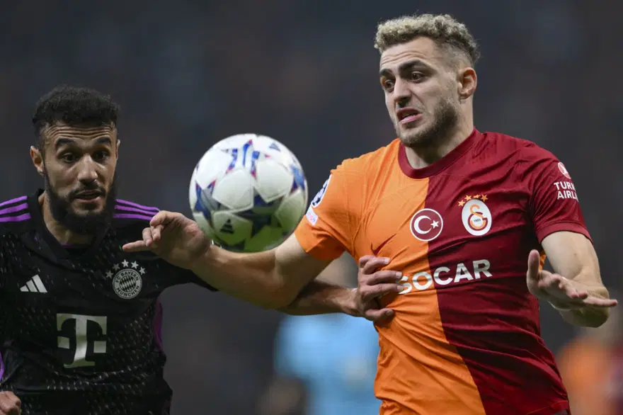 MUSLERA'NIN SON DURUMU BELİRSİZ 4