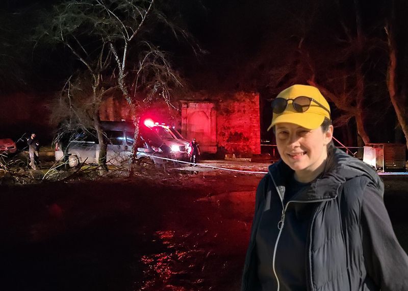 Belgrad Ormanı’nda kaybolan Ece Gürel’in ailesinden yeni iddialar: Montu biri mi bıraktı?