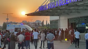 Düğünde başlayan husumet eve silahlı baskınla bitti: 2 ölü, 2 yaralı