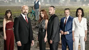 Babil yeni afişiyle yeni sezona hazır