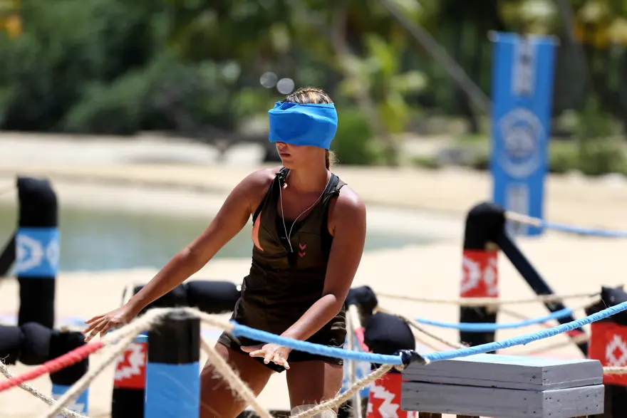 Survivor, Survivor 2017, survivor ödül oyunu, survivor yarışma, Survivor Türkiye 36