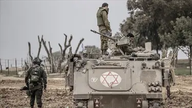 İddia: ABD, ateşkesi izlemek için İsrail’e 200 asker gönderecek