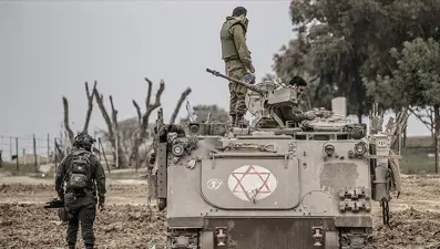 İddia: ABD, ateşkesi izlemek için İsrail’e 200 asker gönderecek