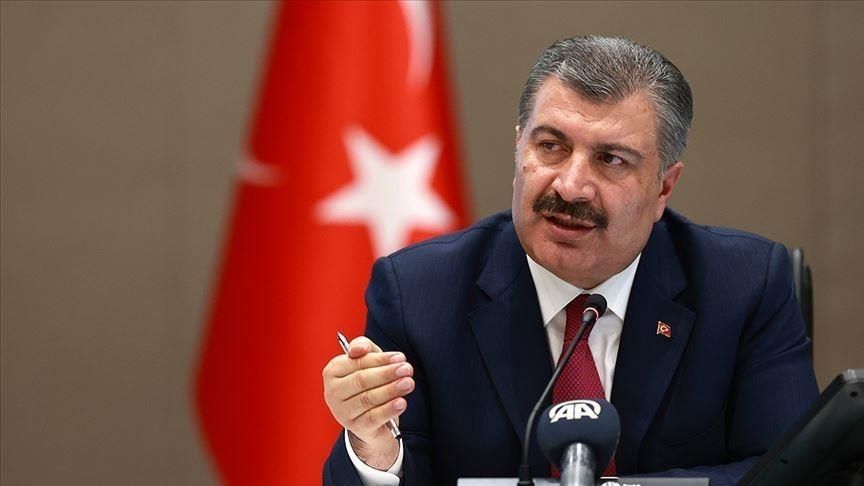 Sağlık teknikerlerine yönelik yeni düzenleme | Bakan Koca'dan açıklama
