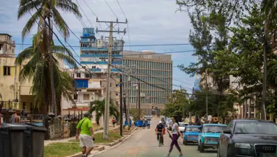 Küba'da bir ilk: Perakende satışlarda özel sektör devleti geride bıraktı