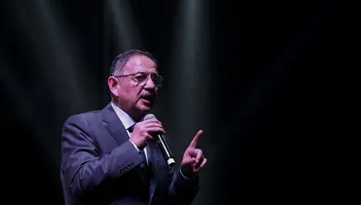 Mehmet Özhaseki'den "Ankaralı değil" eleştirilerine yanıt