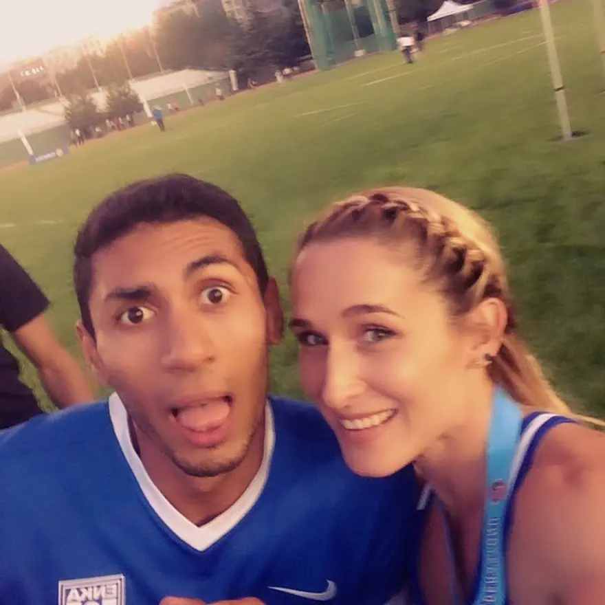 Sema Aydemir, survivor sema, survivor 2017, survivor sema kimdir, sema aydemir kimdir? 25