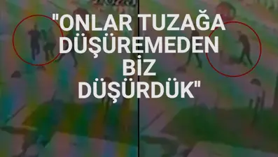 Taksiciyi ''Bugün bize çalışacaksın'' diye tehdit edince meydan dayağı yediler