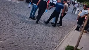 Diyarbakır’da silahlı kavga: 1’i çocuk 2 yaralı