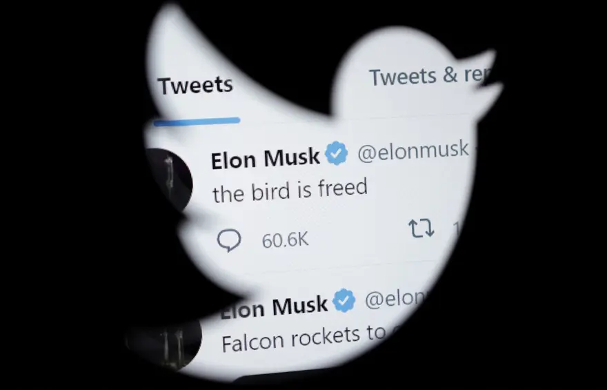 Elon Musk, Twitter'daki taklit hesapların kalıcı olarak askıya alınacağını duyurdu 2