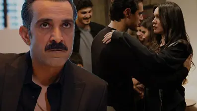 Sahipsizler'de Cemo'nun kaderi Yavuz'un iki dudağı arasında