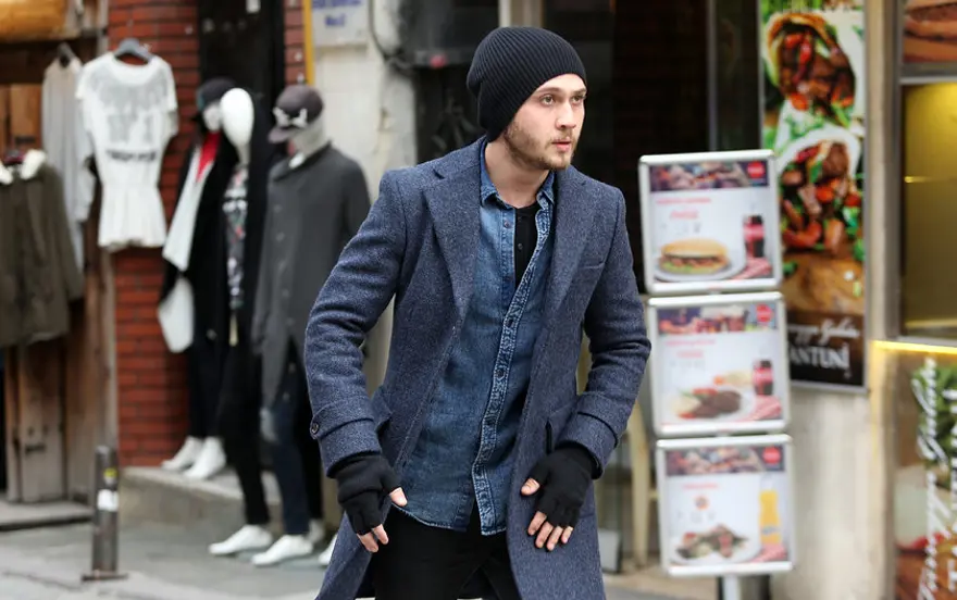 Aras Bulut İynemli: Ona atar buna gider yapmam 5